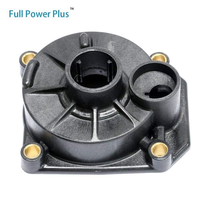 Full Power Plus Johnson Evinrude 40HP 50HP Water Pump Kit Outboard Impeller Replacement Parts Sierra 18-3454 438592 - Image 3